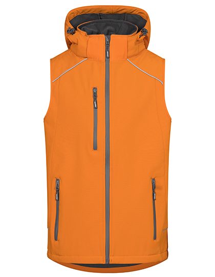 Men´s Softshell Vest - Promodoro