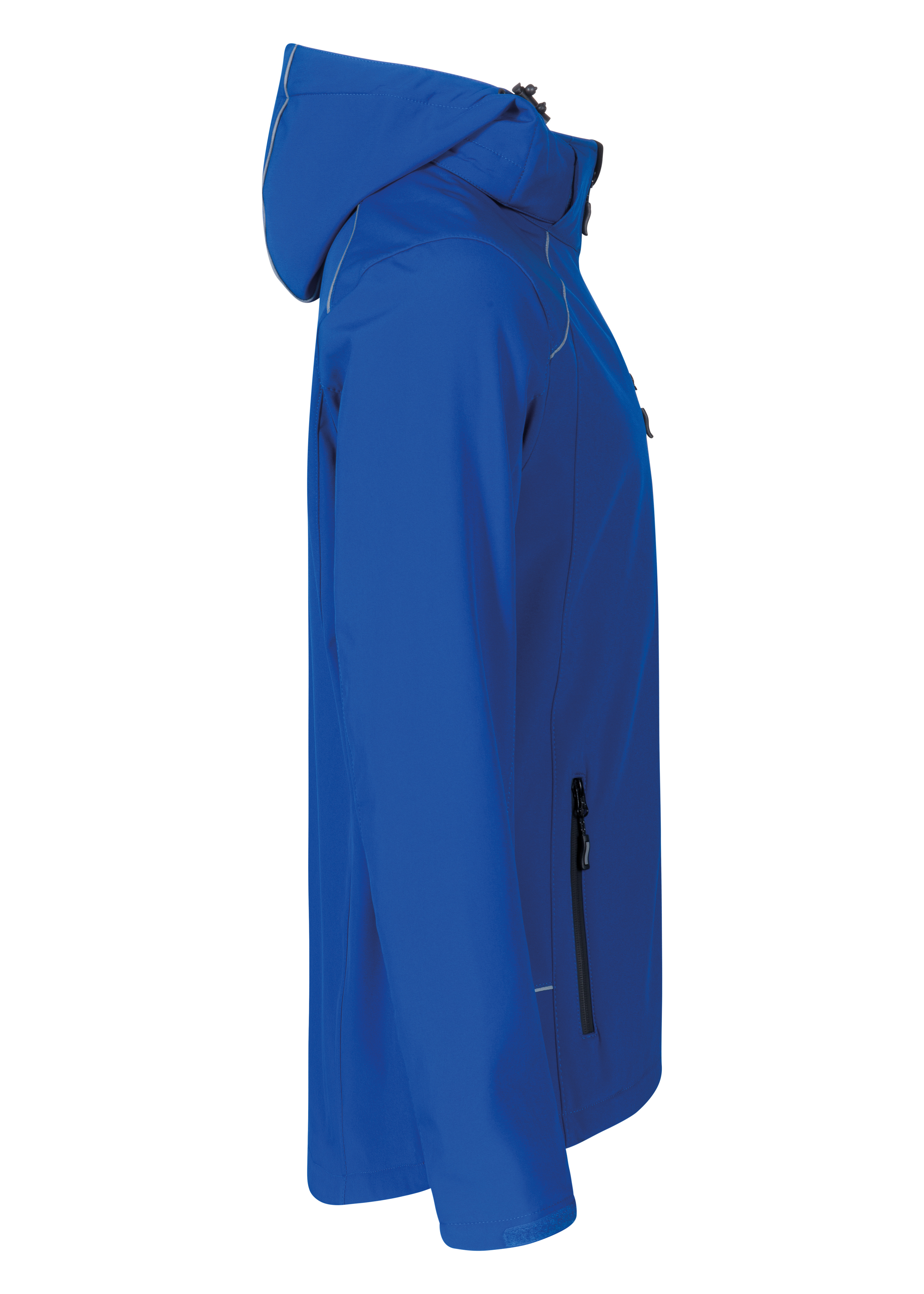 Men´s Softshell Jacket - Promodoro