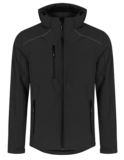Men´s Softshell Jacket - Promodoro