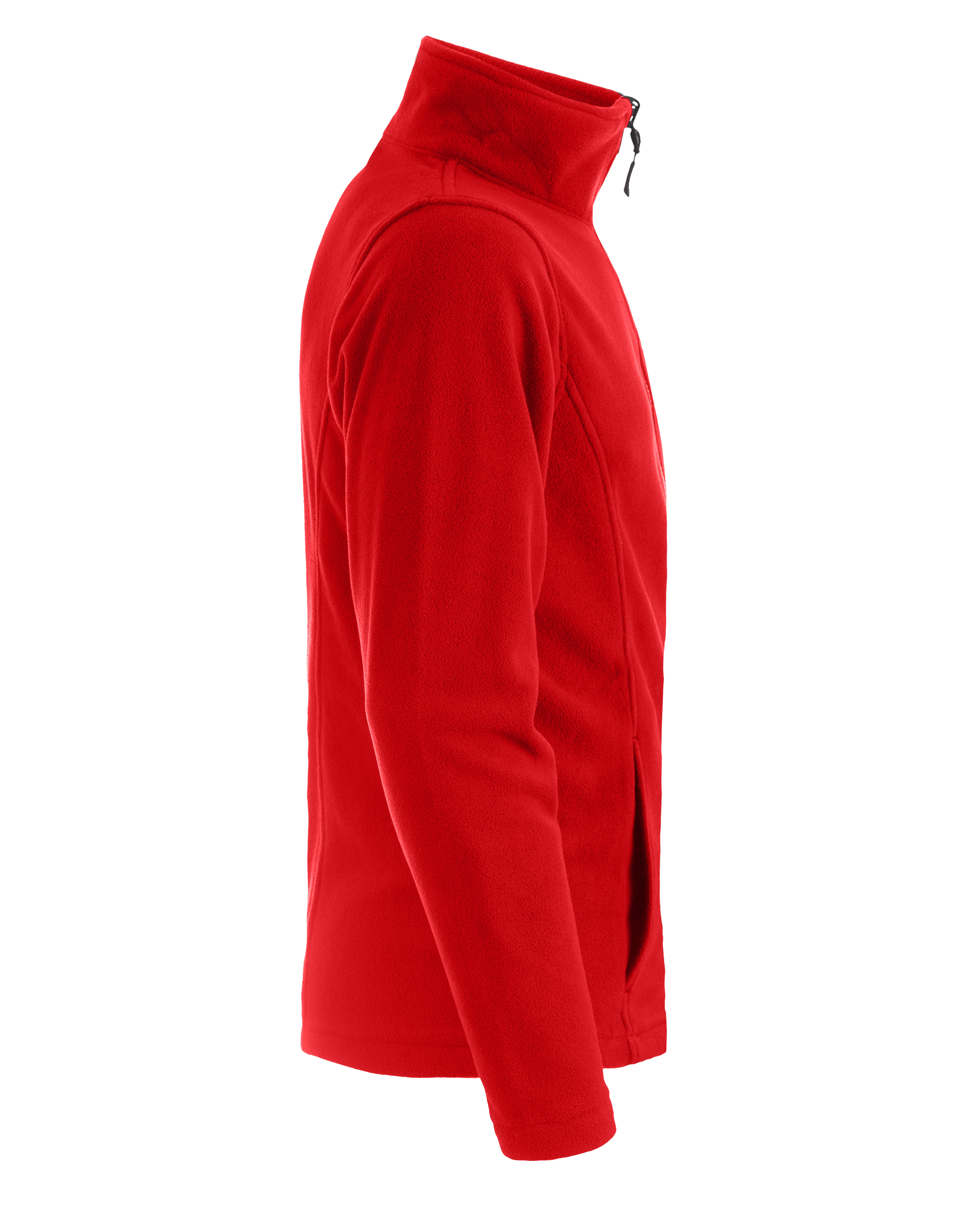Men´s Fleece Jacket C+ - Promodoro