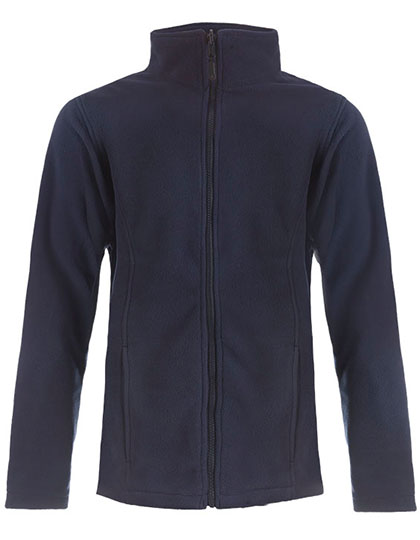 Men´s Fleece Jacket C+ - Promodoro