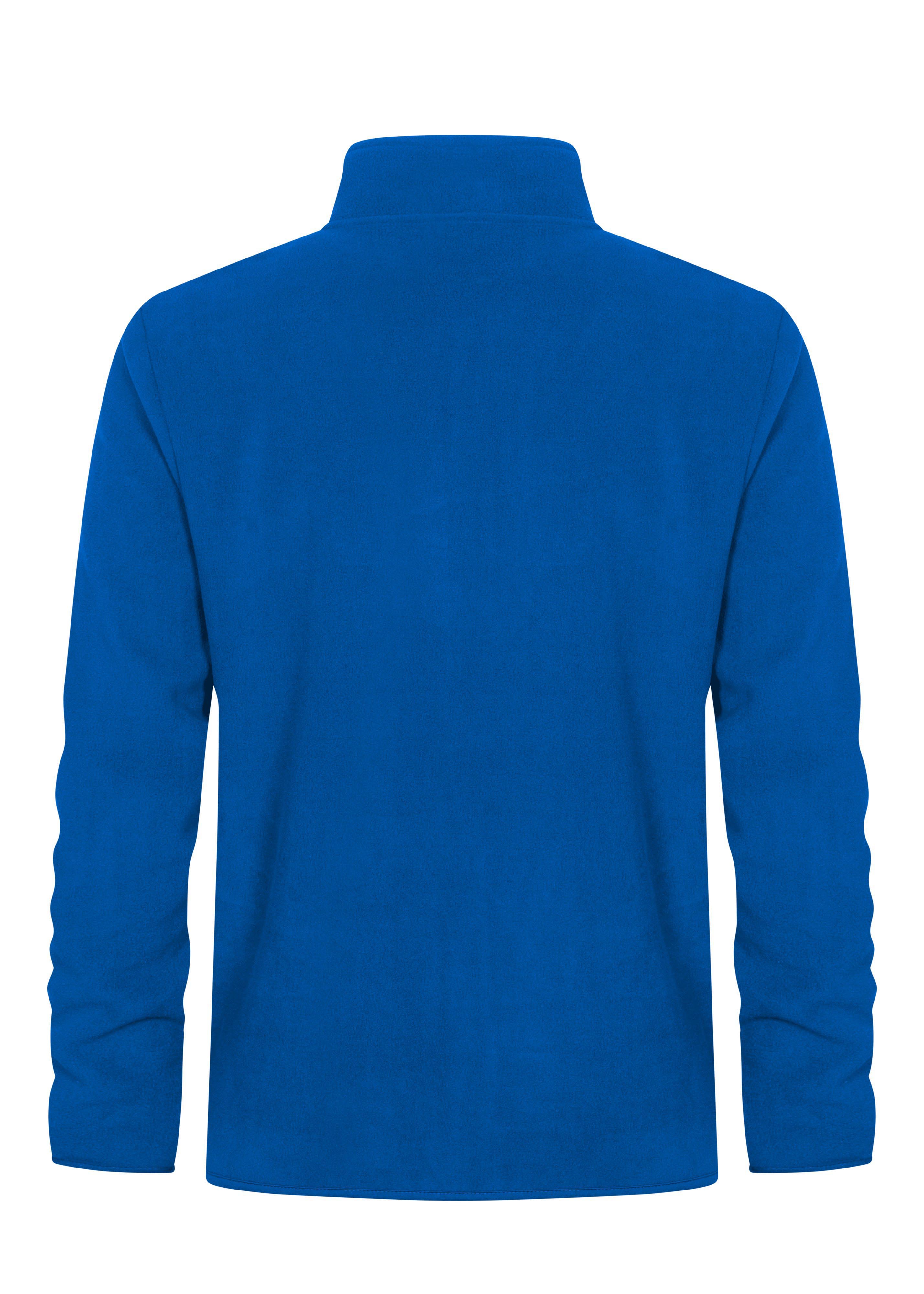 Men´s Double Fleece Jacket - Promodoro