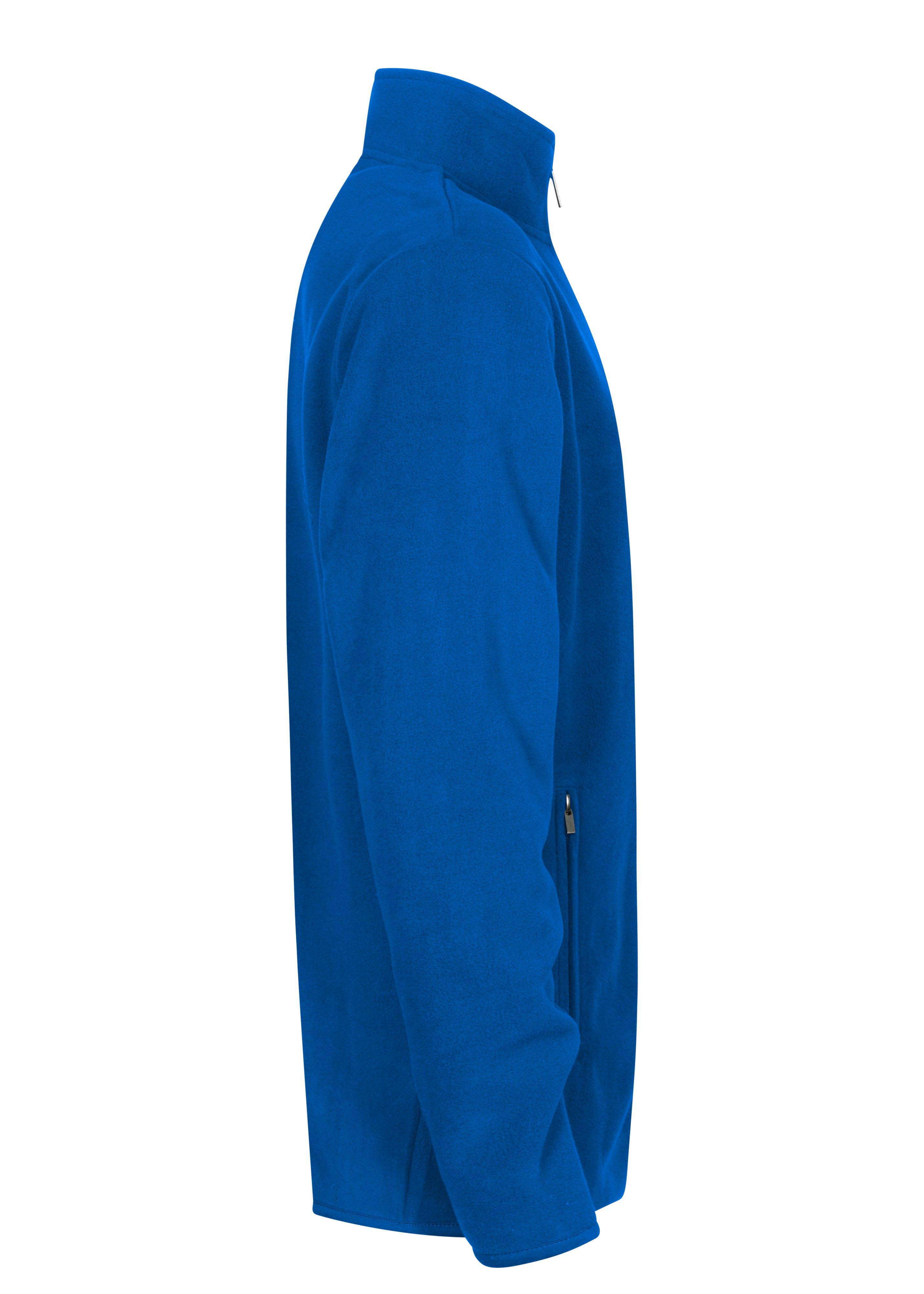 Men´s Double Fleece Jacket - Promodoro