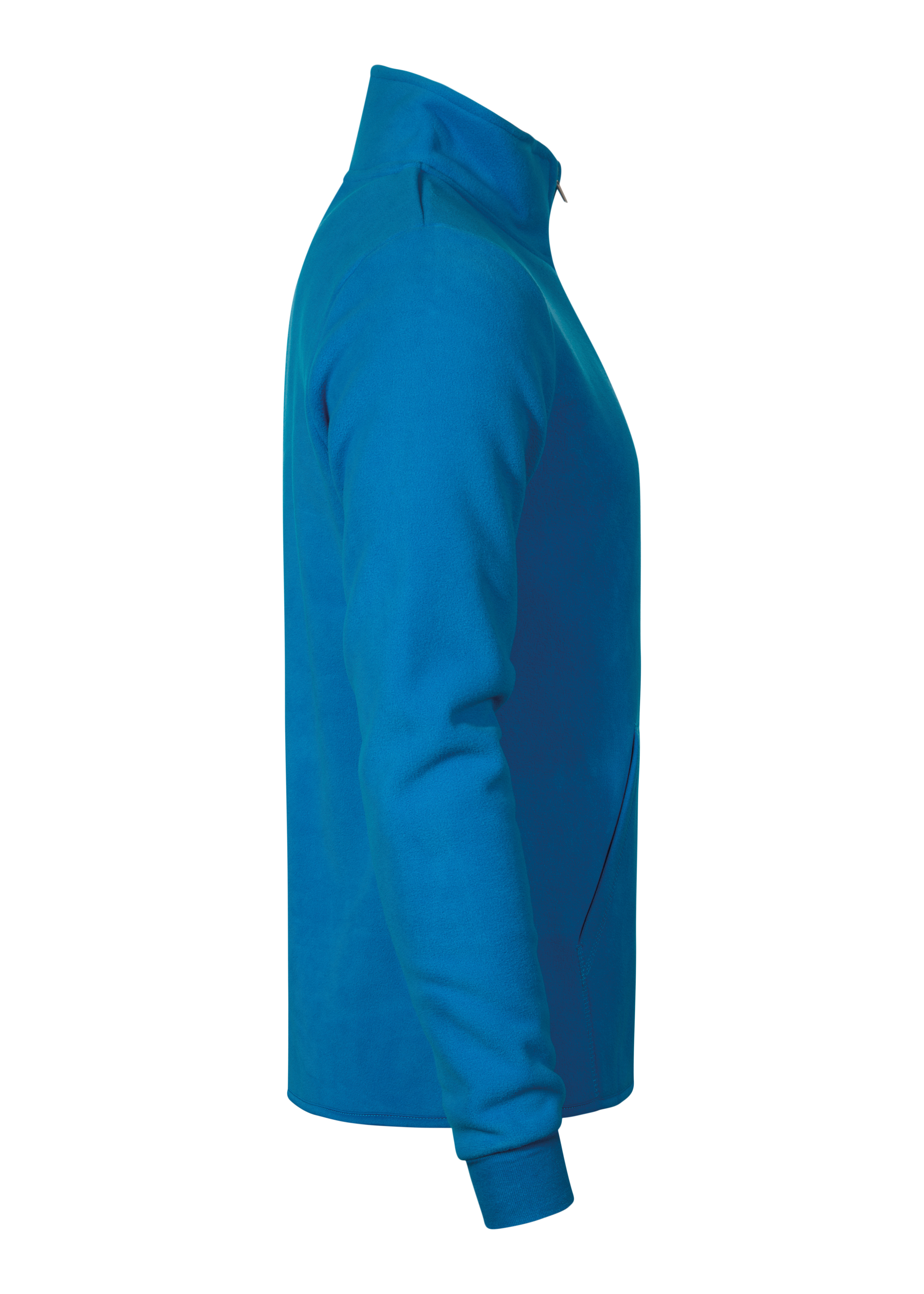 Men´s Double Fleece Jacket - Promodoro