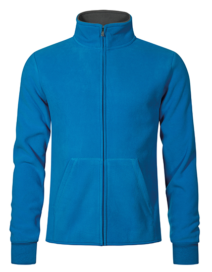 Men´s Double Fleece Jacket - Promodoro