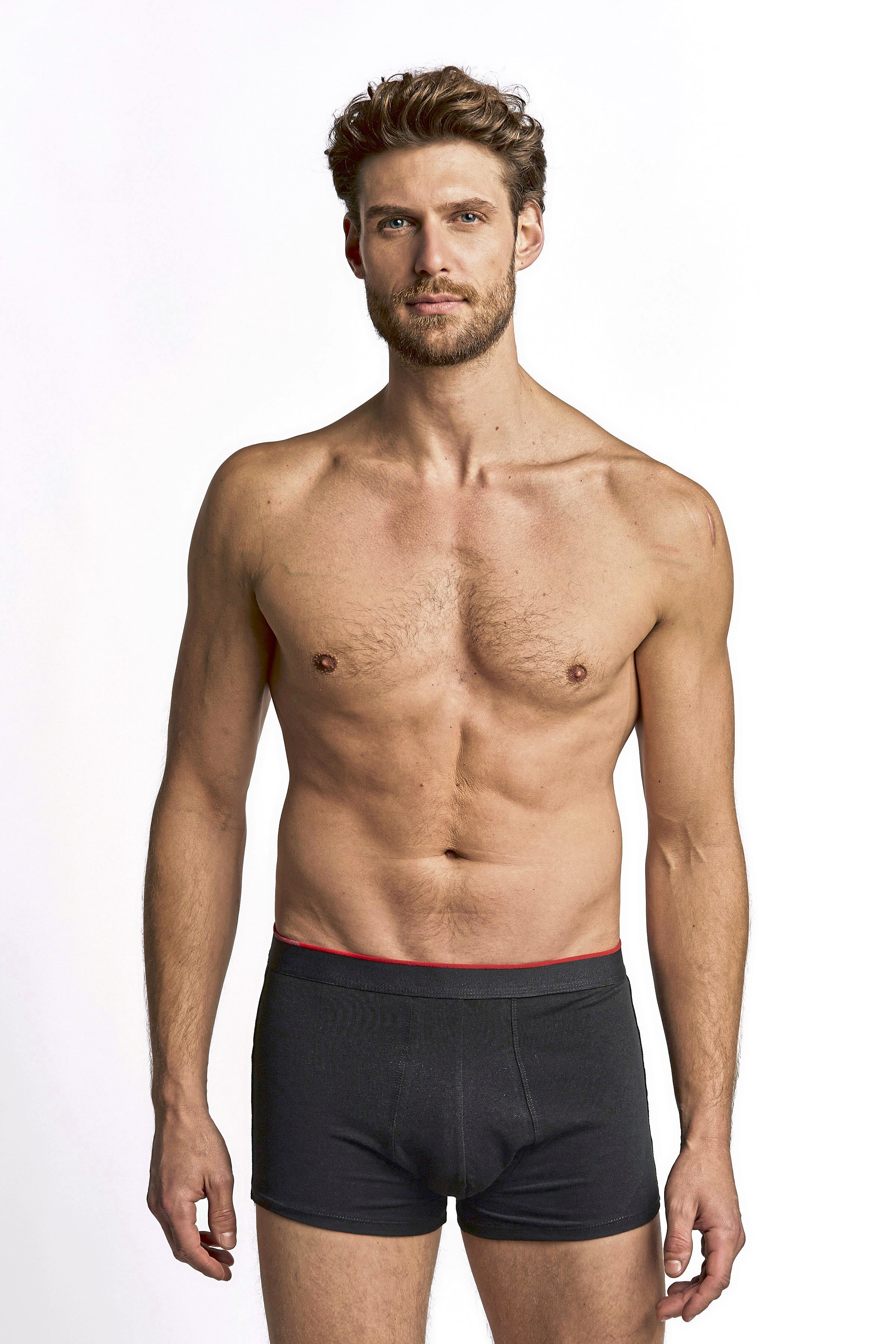 Men´s Boxer Shorts - Promodoro