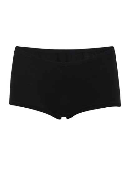 Women´s Panty 95/5 - Promodoro