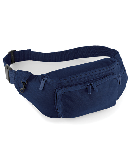 Belt Bag - Quadra