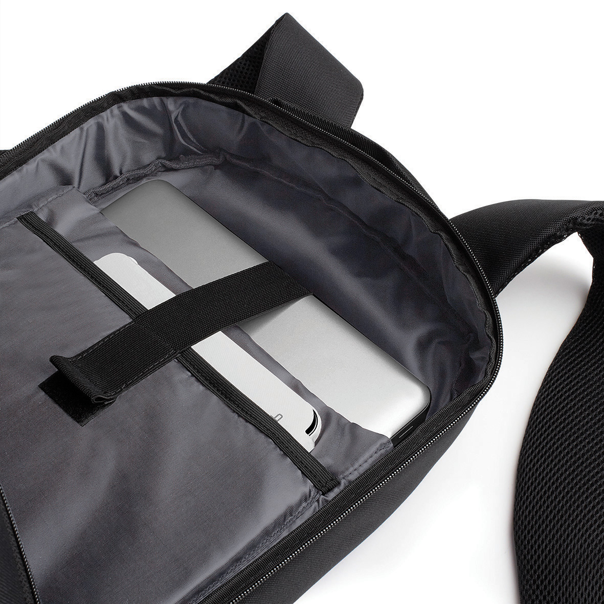 Executive Digital Backpack - Quadra