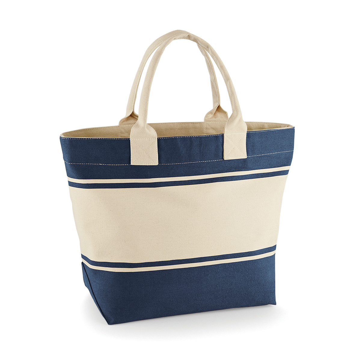 Canvas Deck Bag - Quadra