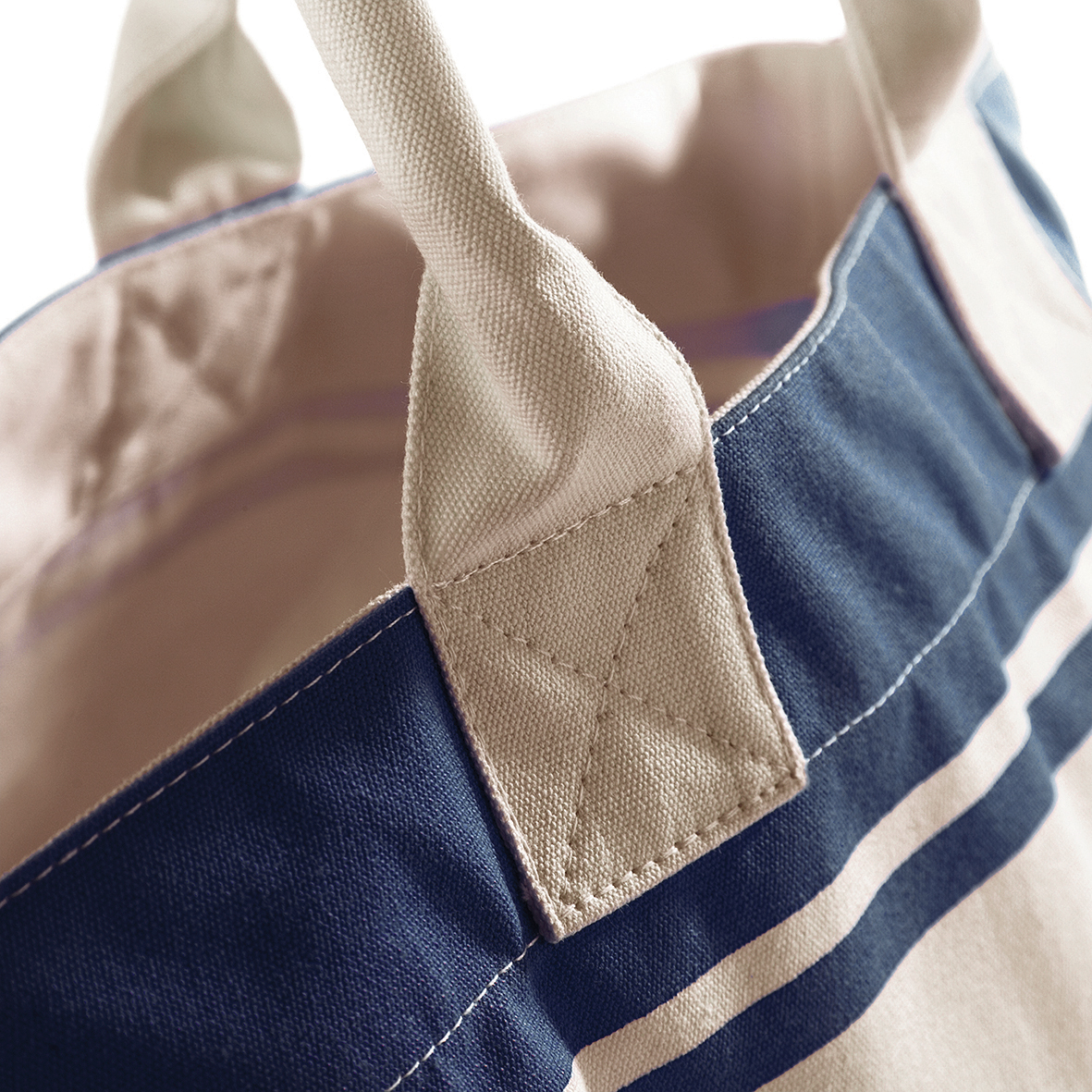 Canvas Deck Bag - Quadra