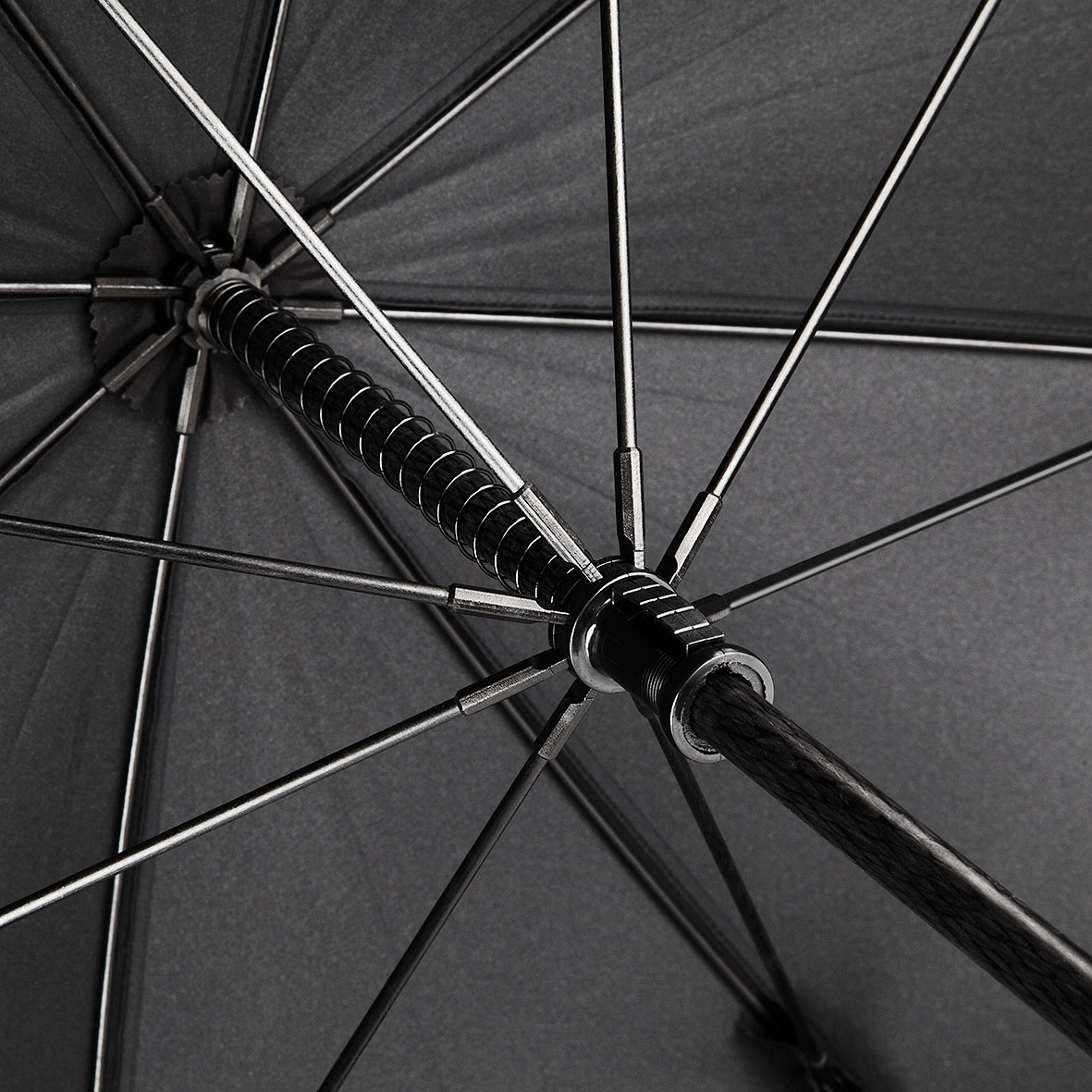 Pro Golf Umbrella - Quadra