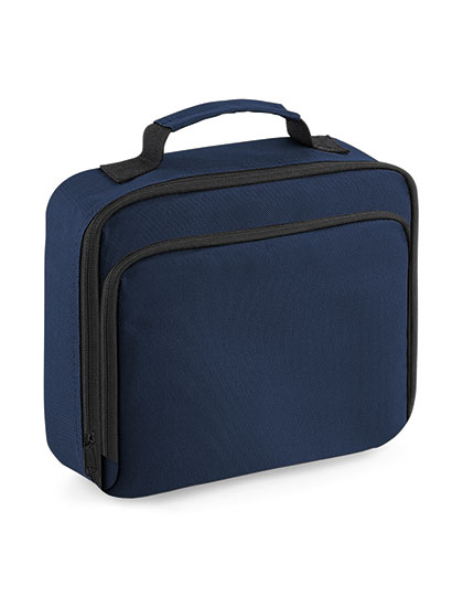 Lunch Cooler Bag - Quadra