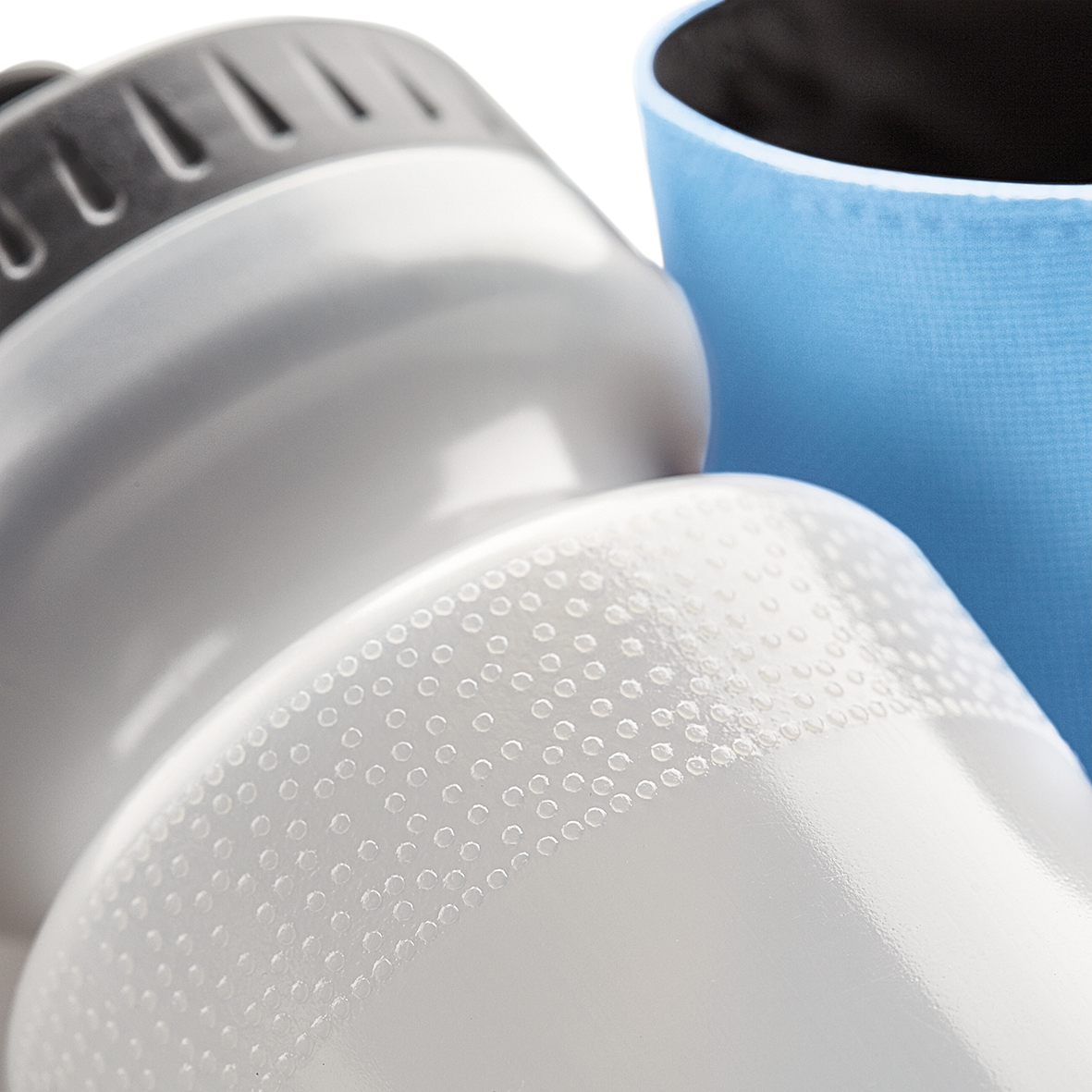 Quadra Water Bottle And Holder