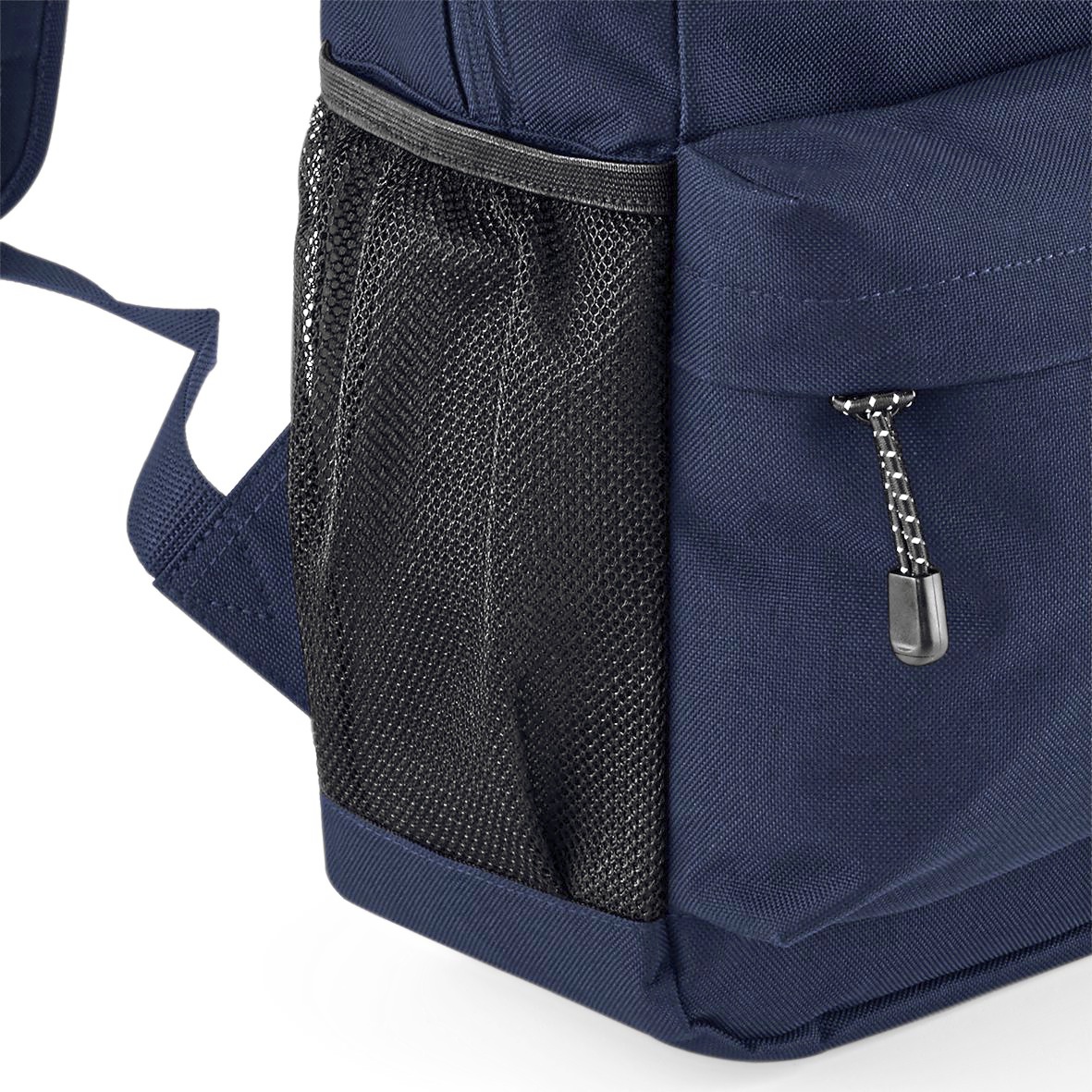 Academy Backpack - Quadra