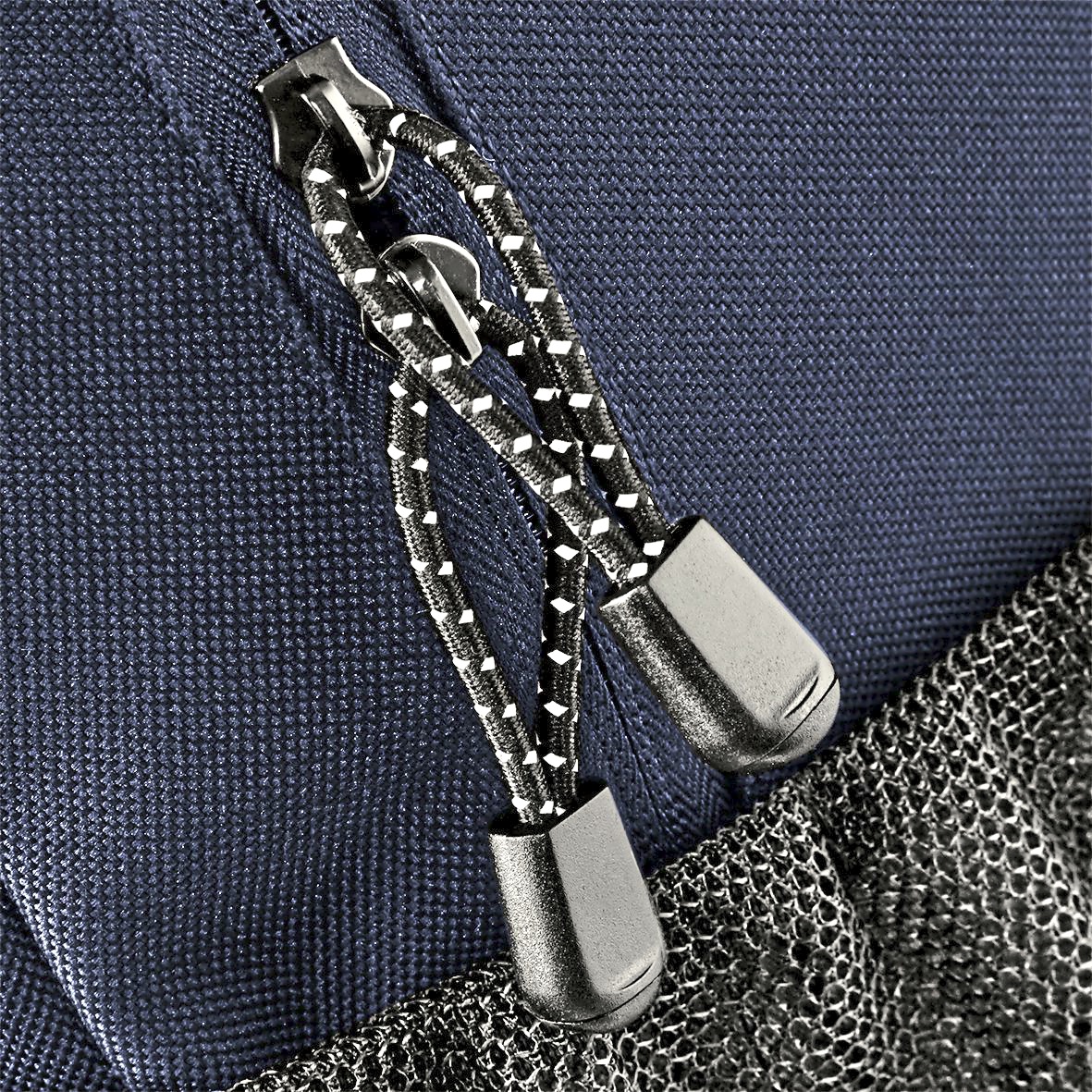 Academy Backpack - Quadra