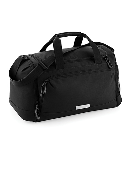 Academy Holdall - Quadra