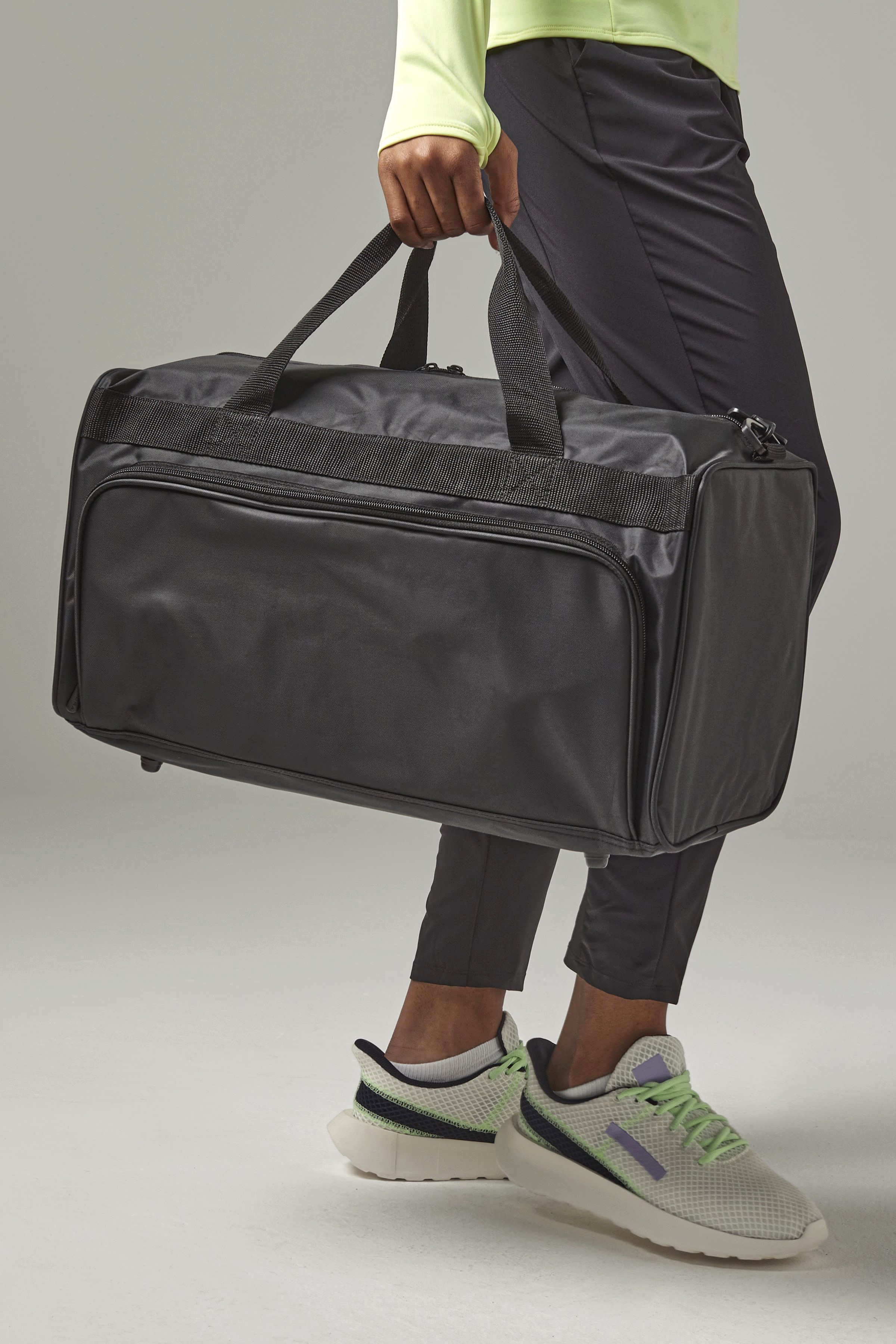 Advertising Holdall - Quadra