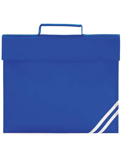 Quadra Classic Book Bag