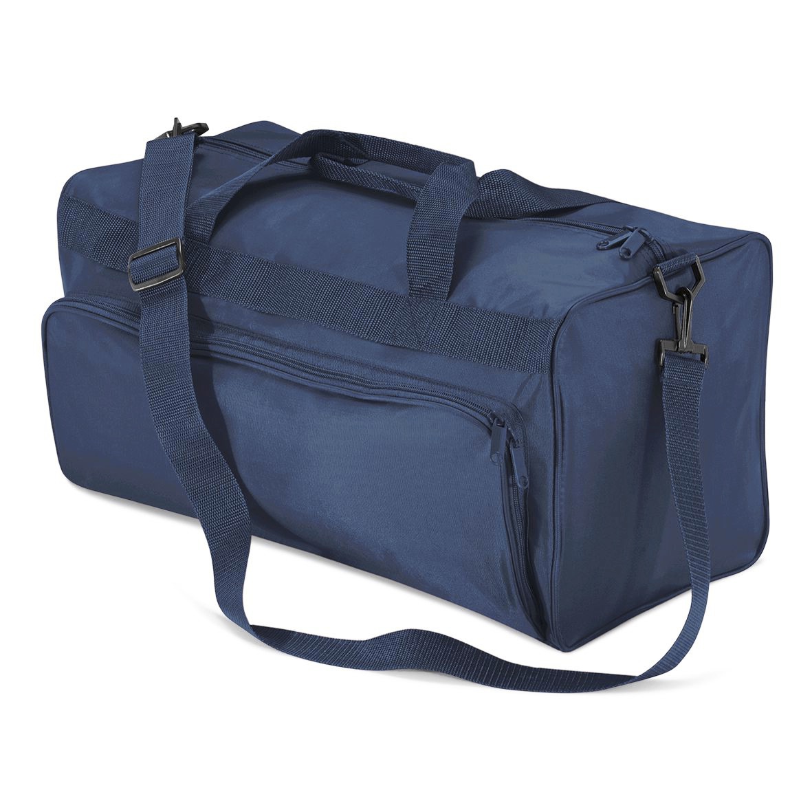 Advertising Holdall - Quadra