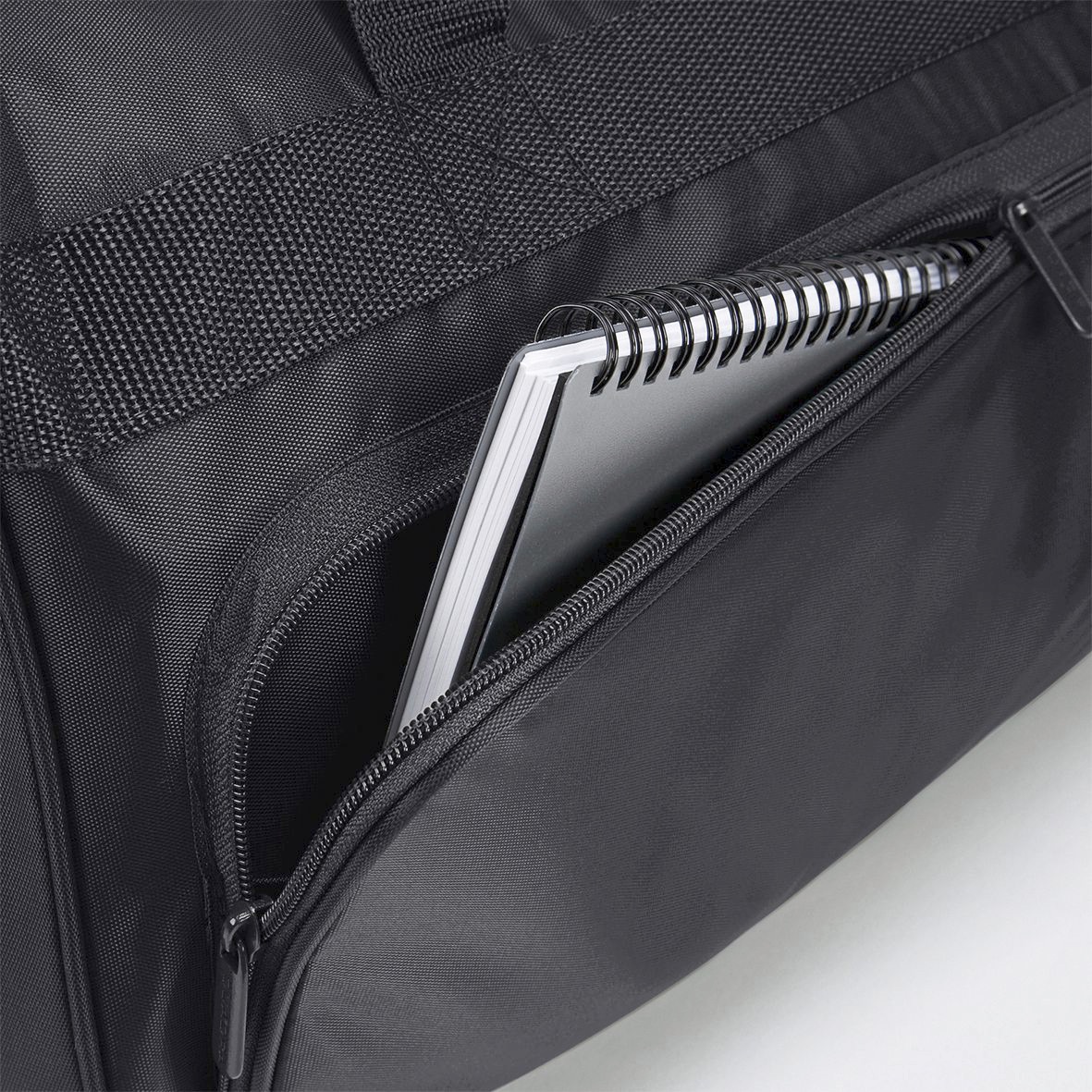 Advertising Holdall - Quadra