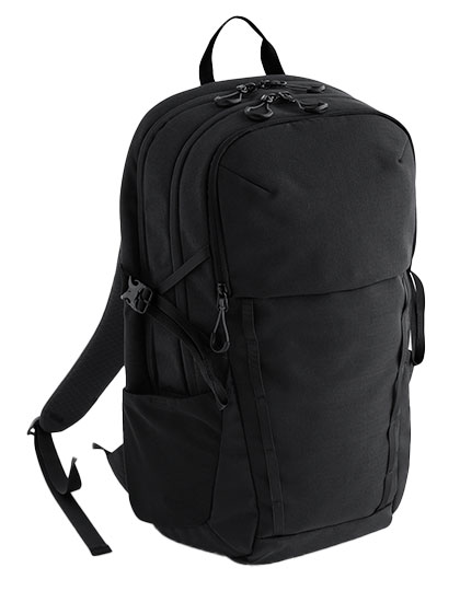 Active Outdoor 25 Litre Daypack - Quadra