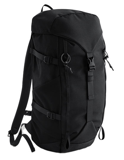 Active Outdoor 30 Litre Backpack - Quadra