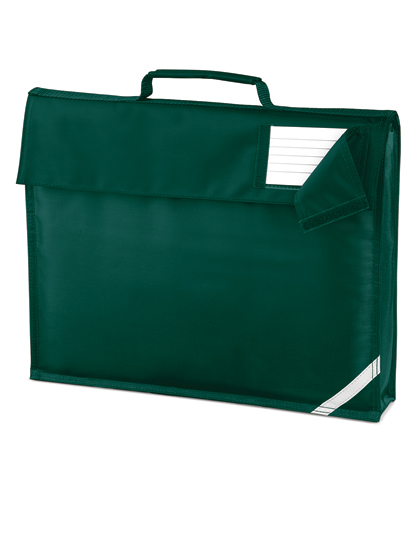 Junior Book Bag - Quadra