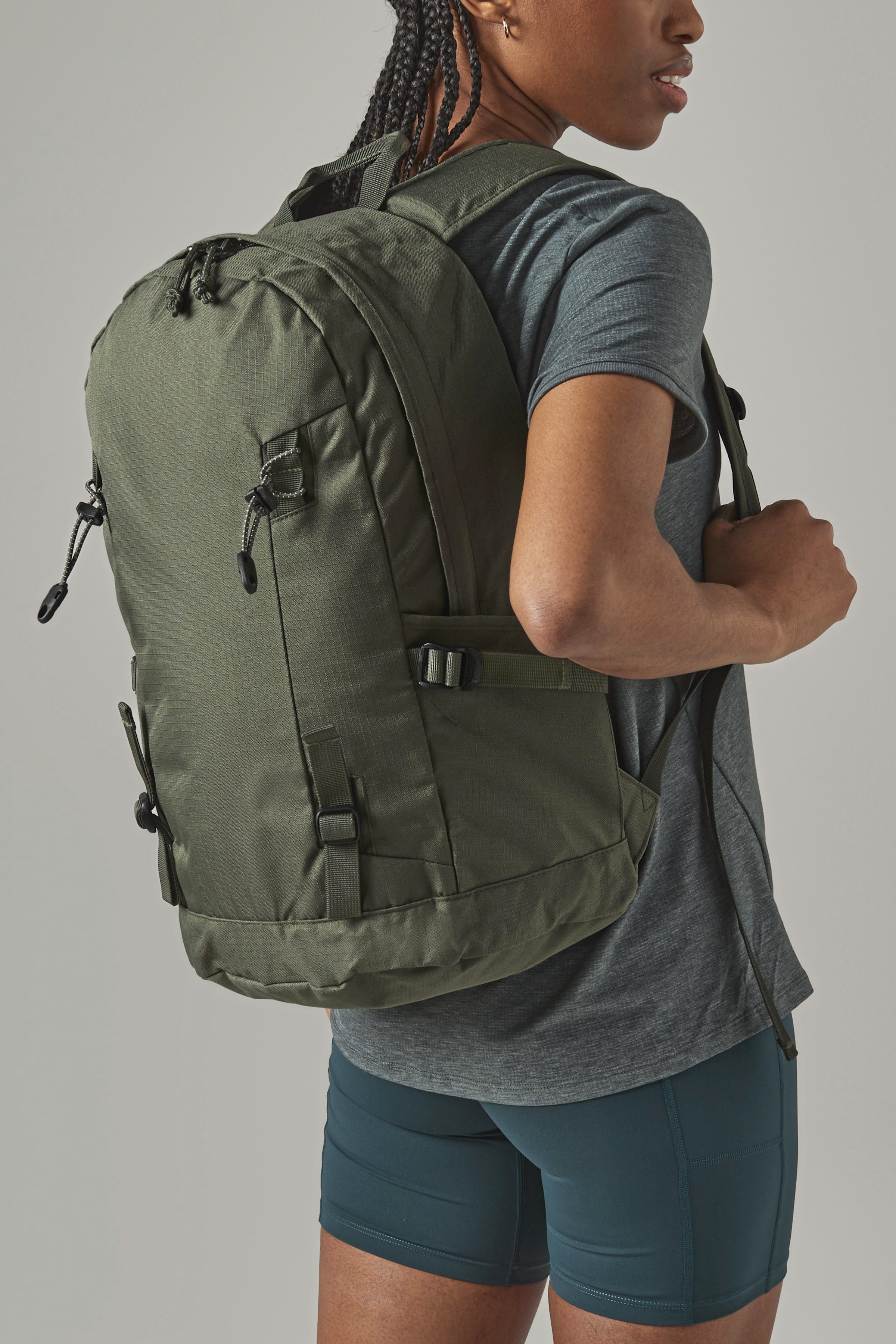 Everyday Outdoor 20L Backpack - Quadra