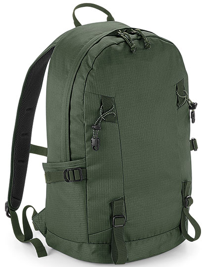 Everyday Outdoor 20L Backpack - Quadra
