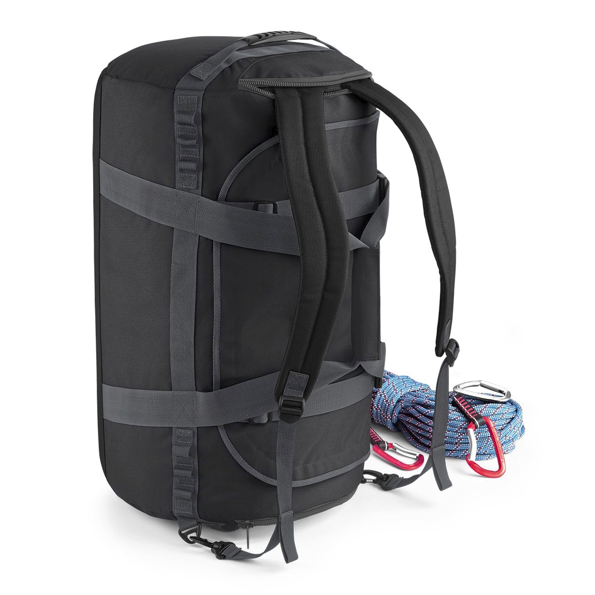 Pro Cargo Bag - Quadra
