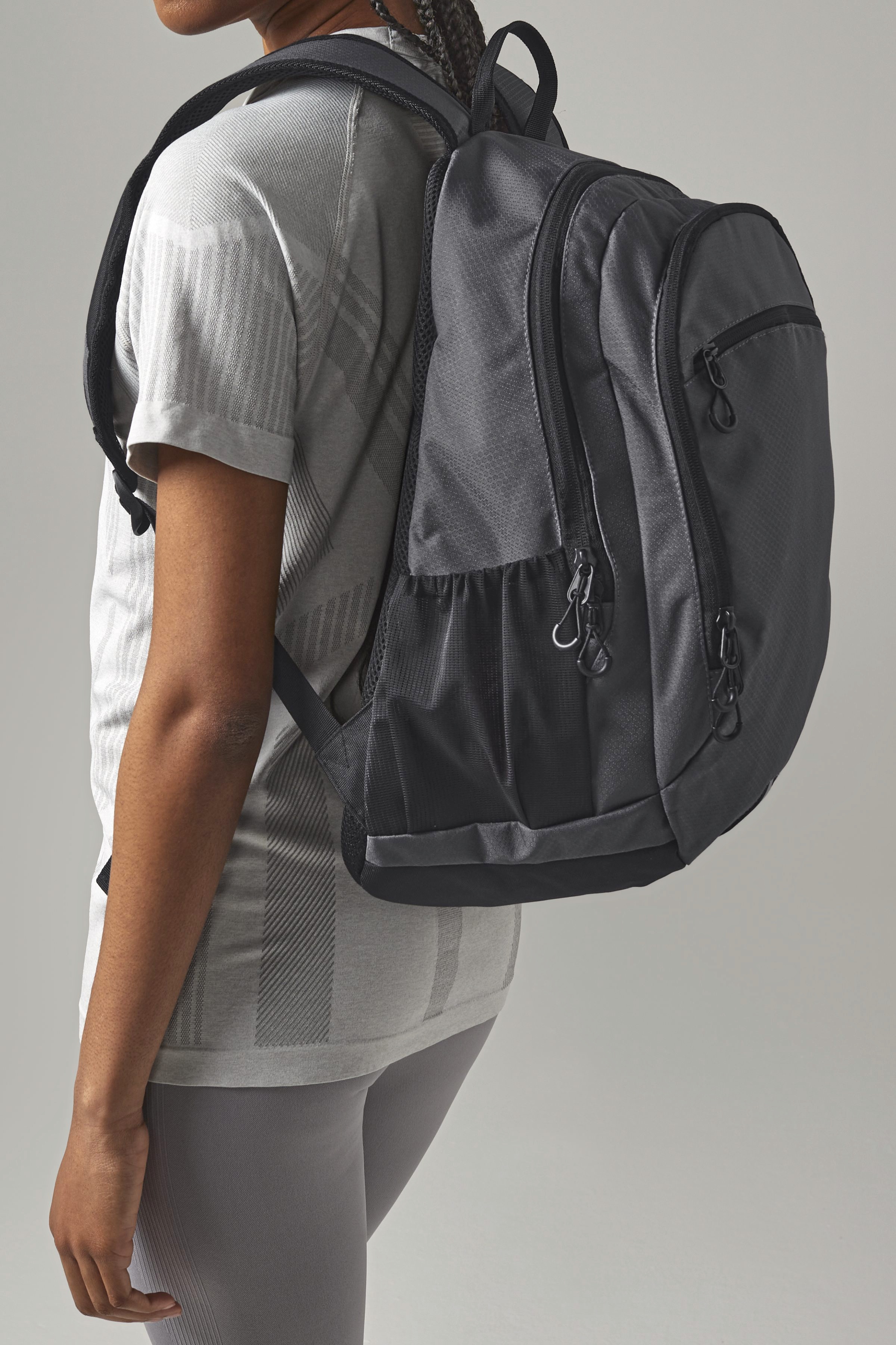 Endeavour Backpack - Quadra