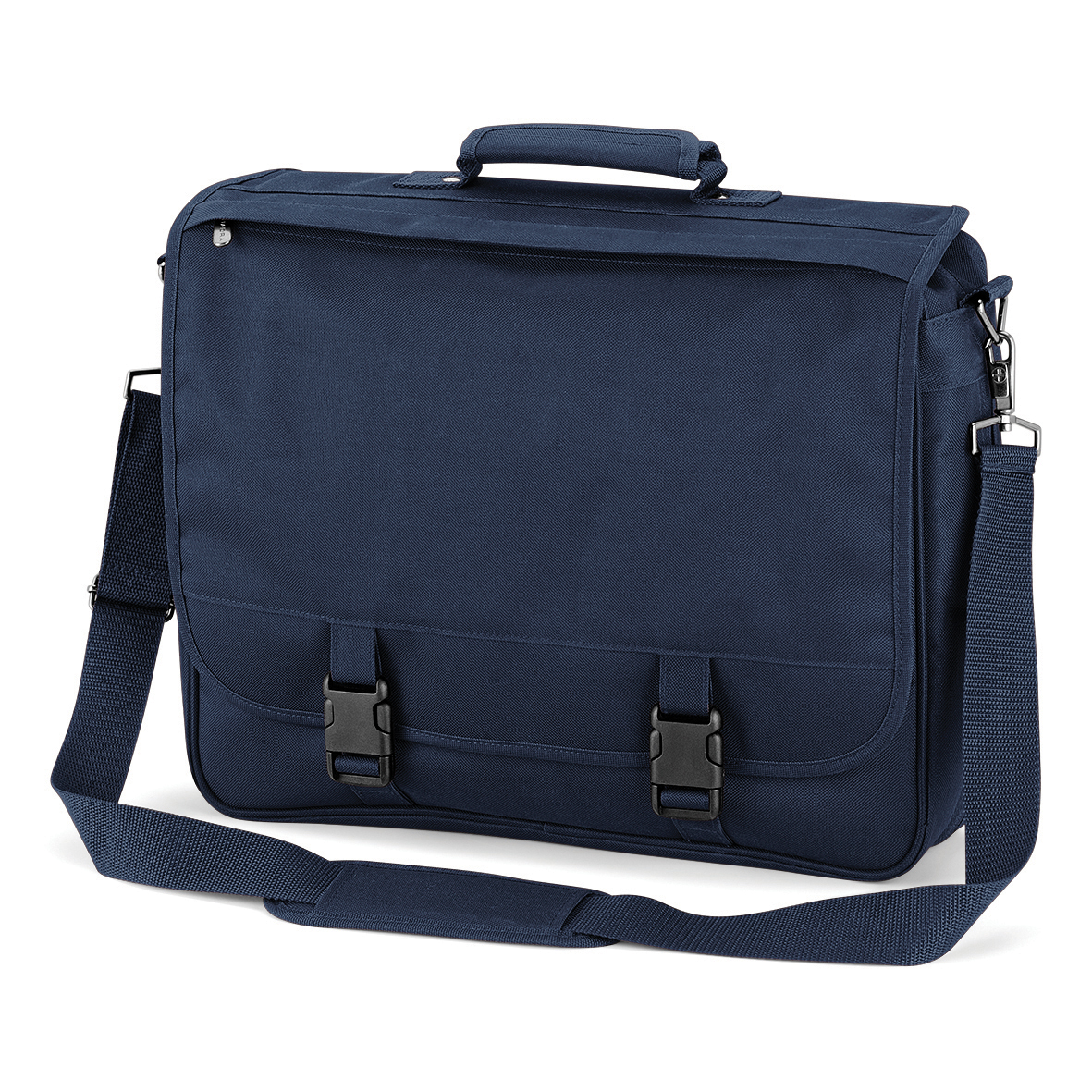 Portfolio Briefcase - Quadra