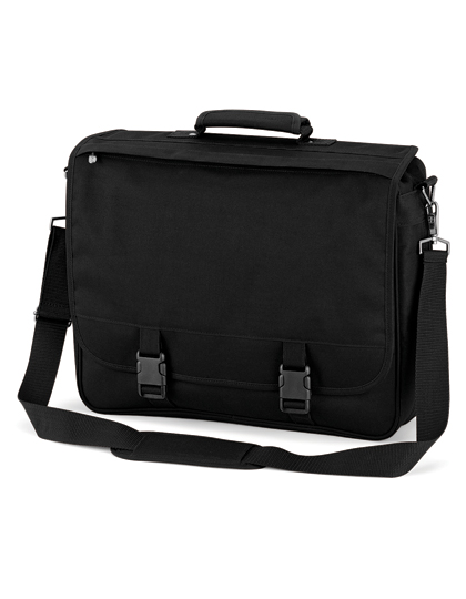 Portfolio Briefcase - Quadra