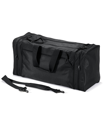Jumbo Sports Holdall - Quadra