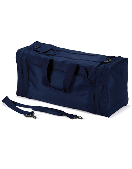 Jumbo Sports Holdall - Quadra