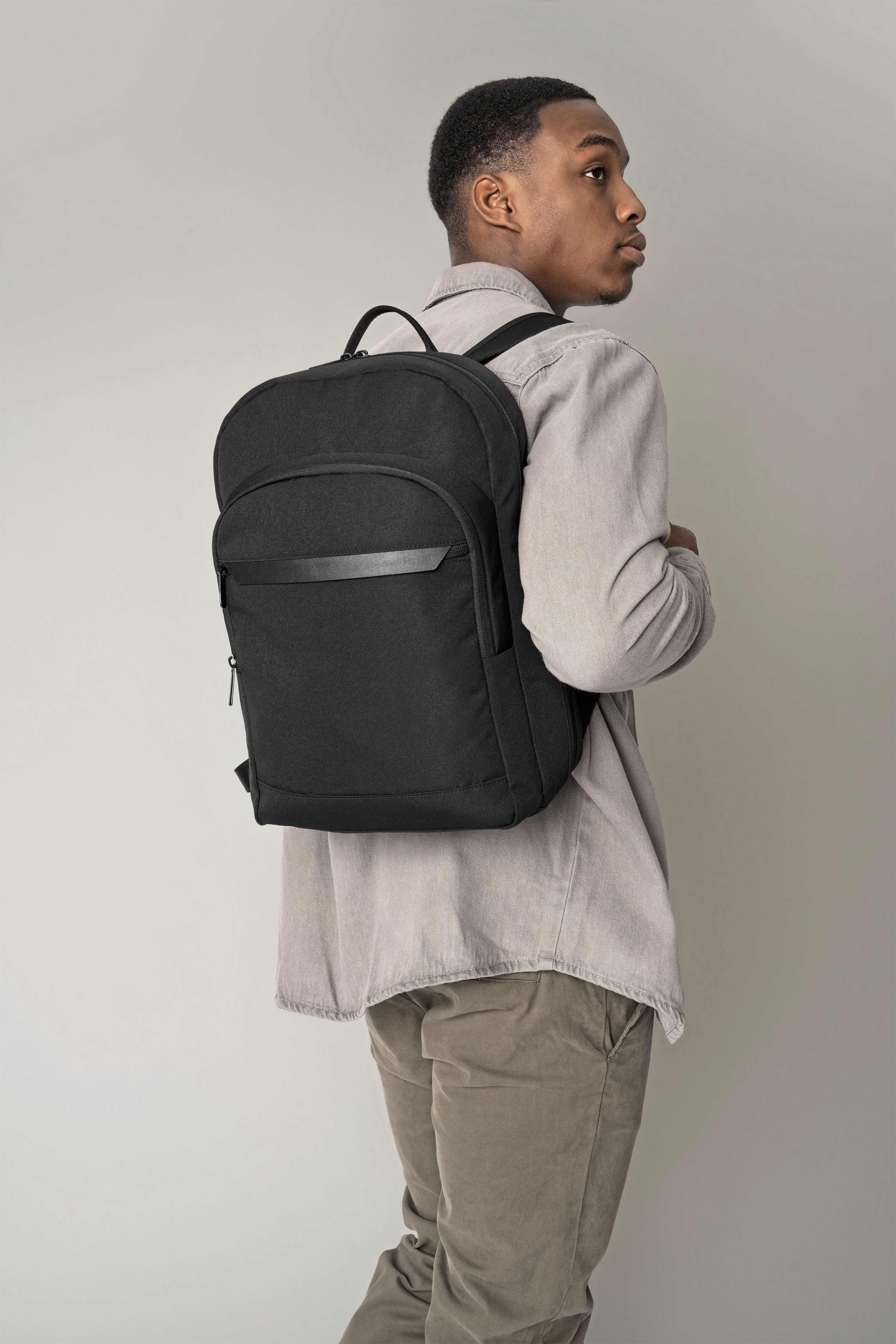Airside Underseat Backpack - Quadra