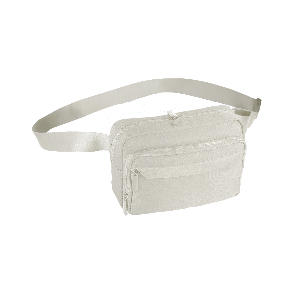 Airside Cross Body Bag - Quadra