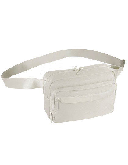 Airside Cross Body Bag - Quadra