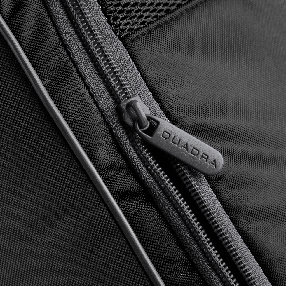 Hiking Boot Bag - Quadra