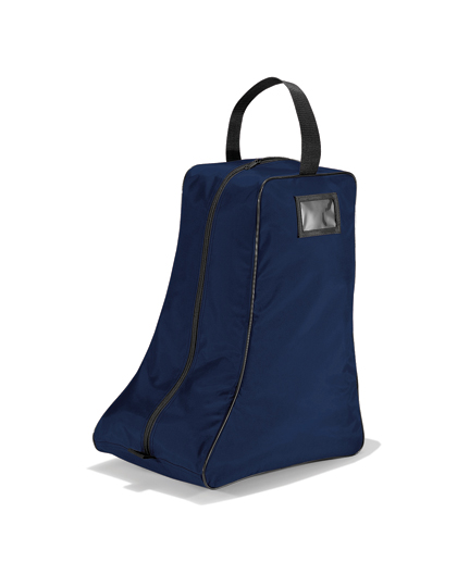 Boot Bag - Quadra