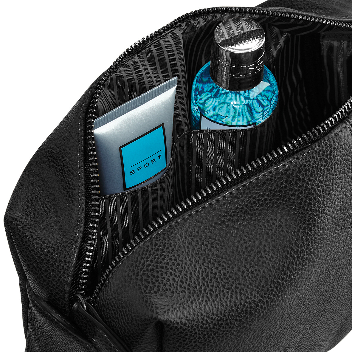 NuHide® Washbag - Quadra