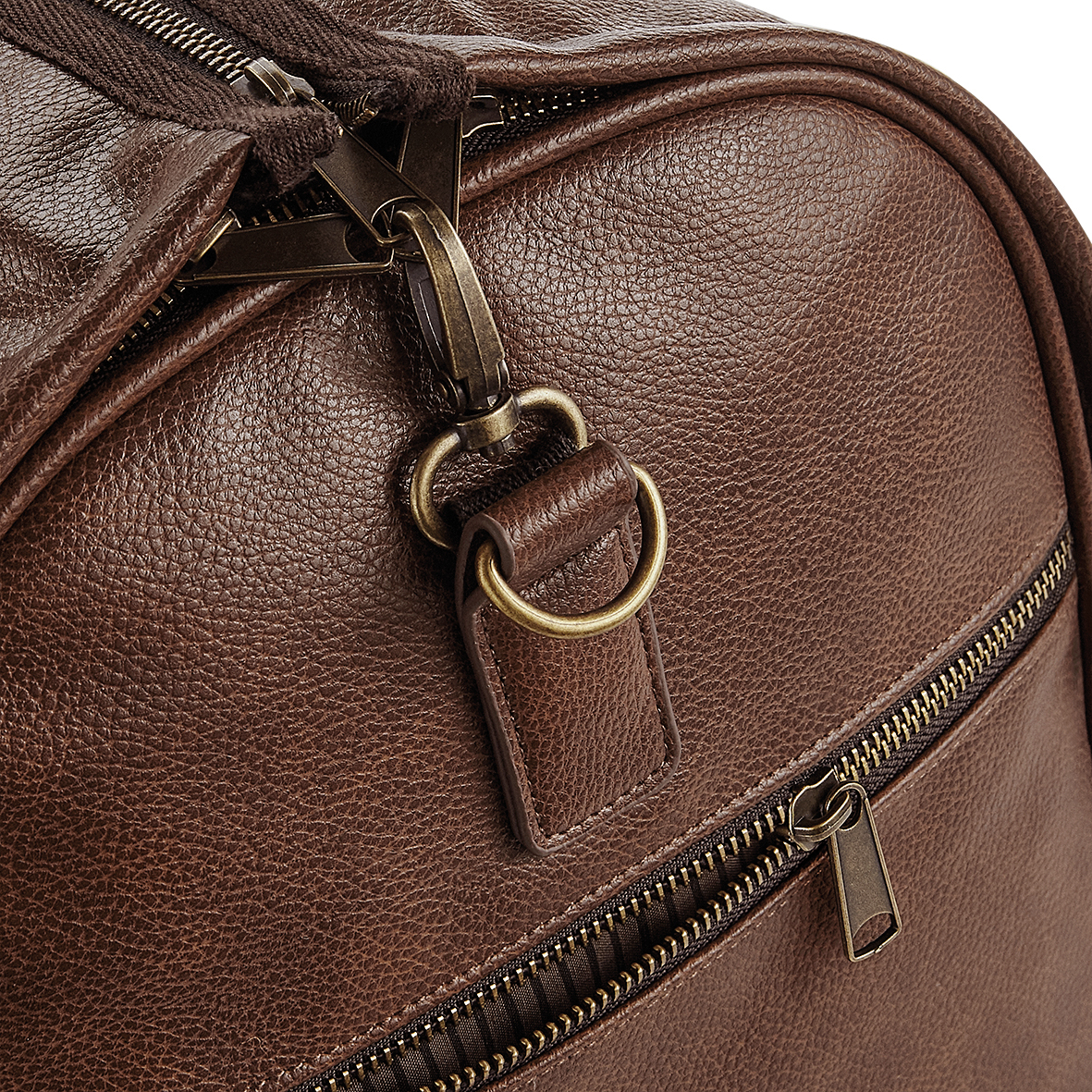 NuHide® Garment Weekender - Quadra