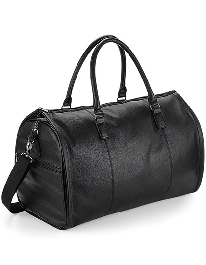 NuHide® Garment Weekender - Quadra