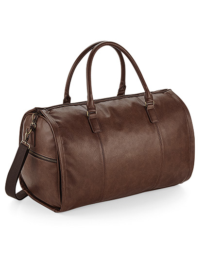 NuHide® Garment Weekender - Quadra