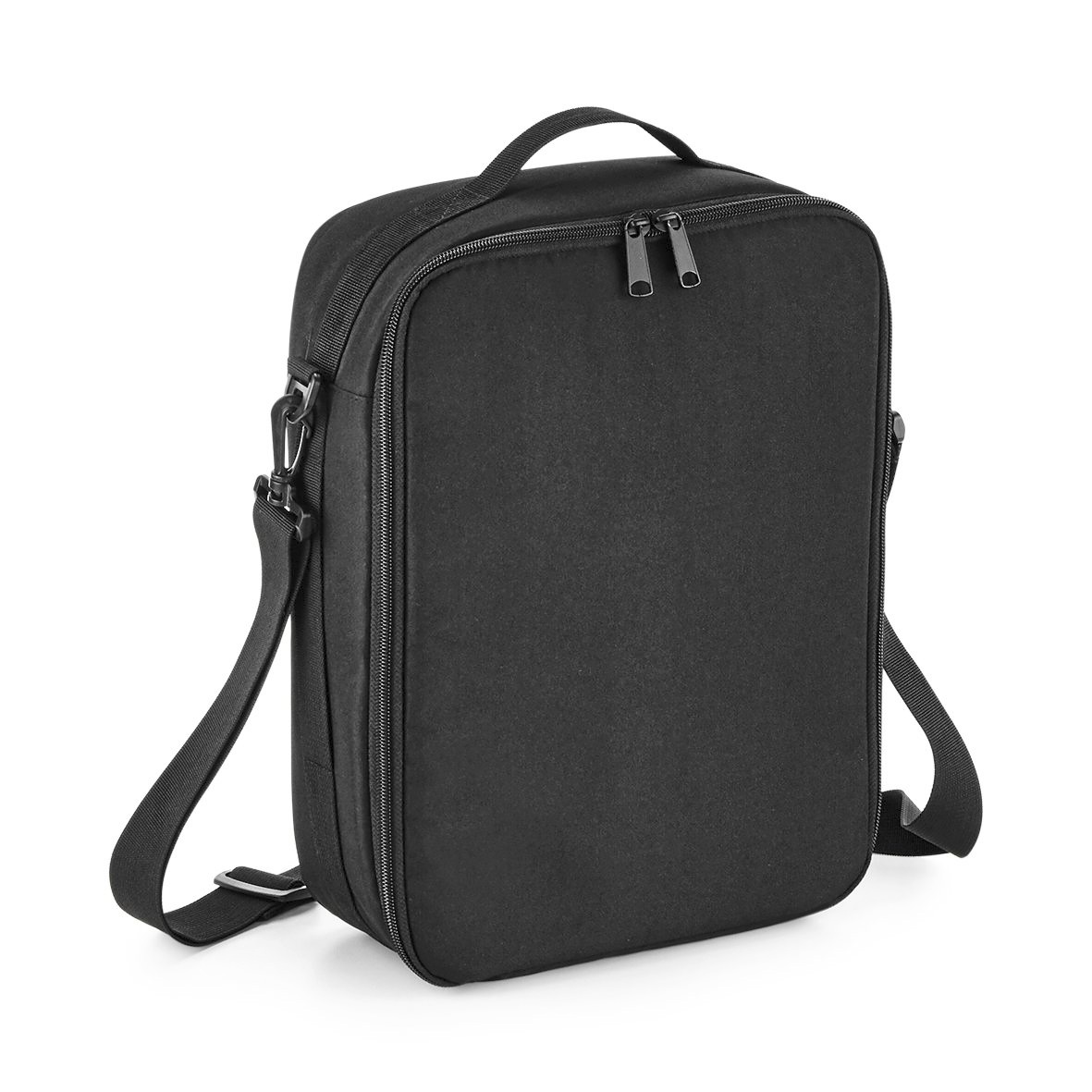 Padded Camera Organiser - Quadra