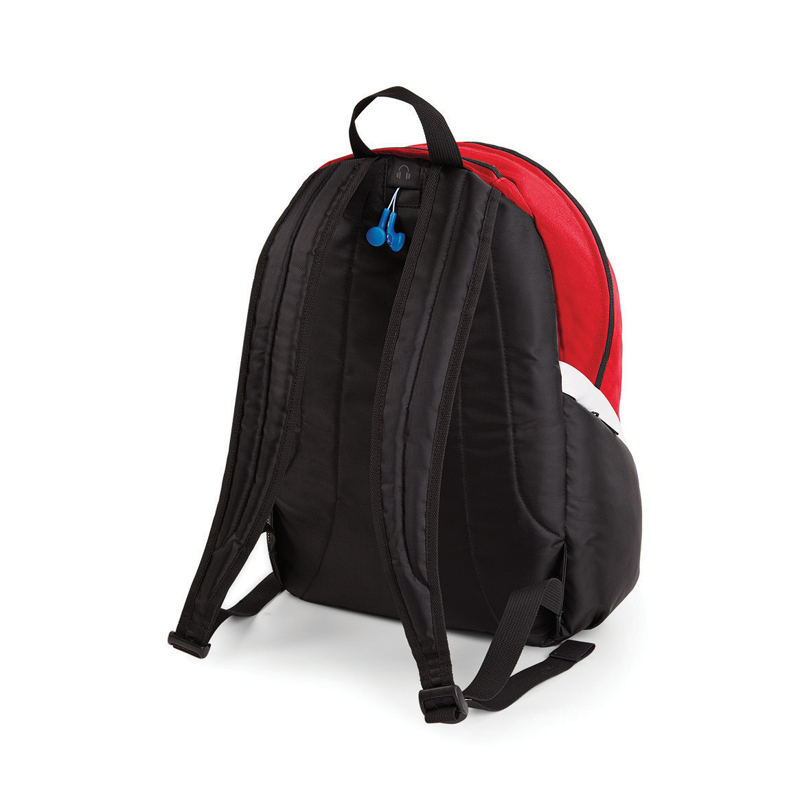 Pro Team Backpack - Quadra