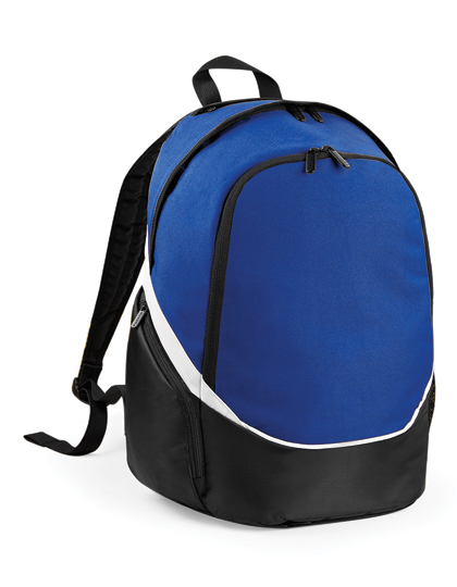 Pro Team Backpack - Quadra