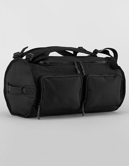 Adapt Hybrid Kit Bag - Quadra