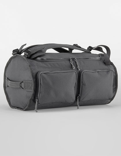 Adapt Hybrid Kit Bag - Quadra